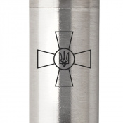 Ручка кулькова Parker JOTTER Stainless Steel GT BP Емблема ЗСУ 16032_W001b 2 – techzone.com.ua Ручка кулькова Parker JOTTER Stainless Steel GT BP Емблема ЗСУ 16032_W001b 2 – techzone.com.ua