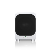 Сабвуфер активный Canton Power Sub 8 White 2 – techzone.com.ua Сабвуфер активный Canton Power Sub 8 White 2 – techzone.com.ua