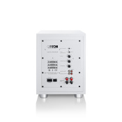 Сабвуфер активный Canton Power Sub 8 White 5 – techzone.com.ua Сабвуфер активный Canton Power Sub 8 White 5 – techzone.com.ua