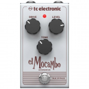 Педаль ефектів для гітари TC Electronic EL Mocambo Overdrive