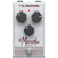 Педаль ефектів для гітари TC Electronic EL Mocambo Overdrive 1 – techzone.com.ua