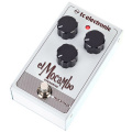 Педаль ефектів для гітари TC Electronic EL Mocambo Overdrive 3 – techzone.com.ua