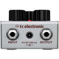 Педаль ефектів для гітари TC Electronic EL Mocambo Overdrive 4 – techzone.com.ua