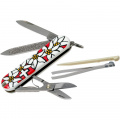 Складной нож Victorinox Classic Edelweiss 0.6203.840 3 – techzone.com.ua
