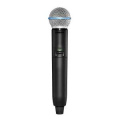 Радіосистема SHURE GLXD24+E/B58-Z4 3 – techzone.com.ua