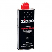 Бензин Zippo 3141 R, 125 ml (041689300494)