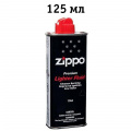 Бензин Zippo 3141 R, 125 ml (041689300494) 3 – techzone.com.ua
