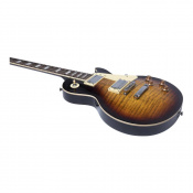 Электрогитара Eko Guitars LS300-HB (Honey Burst) 3 – techzone.com.ua