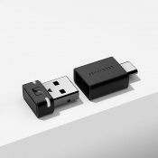 Адаптер Sennheiser BTD 600 (700248) 3 – techzone.com.ua Адаптер Sennheiser BTD 600 (700248) 3 – techzone.com.ua
