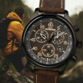 Мужские часы Timex Expedition Military Field Chrono Tx49905 2 – techzone.com.ua