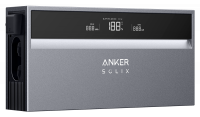 Гібридний інвертор Anker SOLIX X1-H6K-S - 6kW Single-Phase (A5102GZ4) 2 – techzone.com.ua