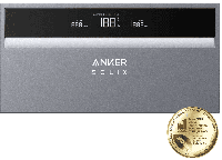 Гібридний інвертор Anker SOLIX X1-H6K-S - 6kW Single-Phase (A5102GZ4) 4 – techzone.com.ua