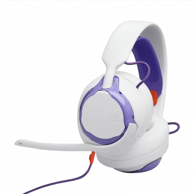 Навушники ігрові JBL Quantum 250 (JBLQTUM250WHT) – techzone.com.ua