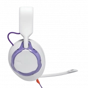 Навушники ігрові JBL Quantum 250 (JBLQTUM250WHT) 3 – techzone.com.ua