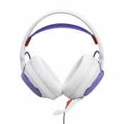 Навушники ігрові JBL Quantum 250 (JBLQTUM250WHT) 4 – techzone.com.ua