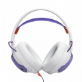 Навушники ігрові JBL Quantum 250 (JBLQTUM250WHT) 5 – techzone.com.ua