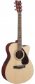 Гітара YAMAHA FSX315C (Natural) 1 – techzone.com.ua