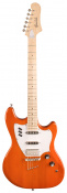 Гитара GUILD Surfliner (Sunset Orange) 2 – techzone.com.ua Гитара GUILD Surfliner (Sunset Orange) 2 – techzone.com.ua