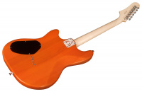 Гитара GUILD Surfliner (Sunset Orange) 5 – techzone.com.ua Гитара GUILD Surfliner (Sunset Orange) 5 – techzone.com.ua