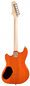Гитара GUILD Surfliner (Sunset Orange) 6 – techzone.com.ua Гитара GUILD Surfliner (Sunset Orange) 6 – techzone.com.ua