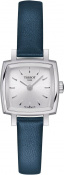 Жіночий годинник Tissot Lovely Square T058.109.16.031.00