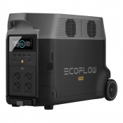 Зарядна станція EcoFlow DELTA Pro (DELTAPro-EU)