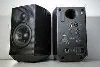Активні настільні динаміки FiiO SP5 Black 5 – techzone.com.ua