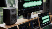 Активні настільні динаміки FiiO SP5 Black 6 – techzone.com.ua