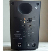 Акустична система FiiO SP5 Black 2 – techzone.com.ua