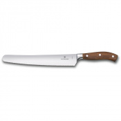 Кухонний ніж Victorinox Grand Maitre Wood Bread 7.7430.26G