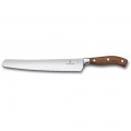 Кухонный нож Victorinox Grand Maitre Wood Bread 7.7430.26G 1 – techzone.com.ua
