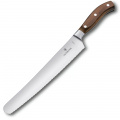 Кухонный нож Victorinox Grand Maitre Wood Bread 7.7430.26G 2 – techzone.com.ua