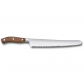 Кухонный нож Victorinox Grand Maitre Wood Bread 7.7430.26G 3 – techzone.com.ua