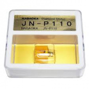 Змінна голка для картриджа: Nagaoka JN-P110 art 6821 2 – techzone.com.ua Змінна голка для картриджа: Nagaoka JN-P110 art 6821 2 – techzone.com.ua