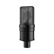 Мікрофон Takstar SM-8B (2nd Gen) Microphone Black