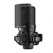 Микрофон Takstar SM-8B (2nd Gen) Microphone Black 2 – techzone.com.ua Микрофон Takstar SM-8B (2nd Gen) Microphone Black 2 – techzone.com.ua