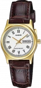 Годинник Casio TIMELESS COLLECTION LTP-V006GL-7BUDF