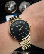Чоловічий годинник Casio Timeless Analog MTP-VT01G-1B2 4 – techzone.com.ua