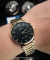 Чоловічий годинник Casio Timeless Analog MTP-VT01G-1B2 4 – techzone.com.ua