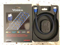 Кабель AudioQuest Vodka HDMI 3m 3 – techzone.com.ua Кабель AudioQuest Vodka HDMI 3m 3 – techzone.com.ua