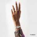 Жіночий годинник Timex MILANO Oval Tx2r94200 3 – techzone.com.ua