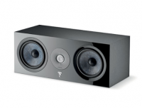 Центральний канал Focal Chora Center Black