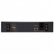 Підсилювач потужності Atoll AM200 black 2 – techzone.com.ua Підсилювач потужності Atoll AM200 black 2 – techzone.com.ua