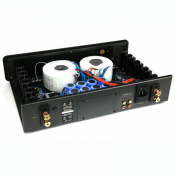 Усилитель мощности Atoll AM200 black 3 – techzone.com.ua Усилитель мощности Atoll AM200 black 3 – techzone.com.ua