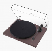 Стерео комплект с проигрывателем винила Triangle Turntable+АС LN01A Eggplant 3 – techzone.com.ua Стерео комплект с проигрывателем винила Triangle Turntable+АС LN01A Eggplant 3 – techzone.com.ua