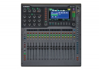 Мікшерний пульт Allen&Heath Qu-5D 1 – techzone.com.ua