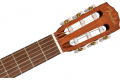 Классическая гитара Fender ESC-110 CLASSICAL WIDE NECK 4 – techzone.com.ua