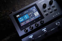 Гітарний процесор Boss GX-10 7 – techzone.com.ua