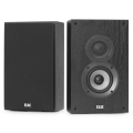Настінна акустика Elac Debut 2.0 DOW42 Black Brushed Vinyl (шт) 5 – techzone.com.ua