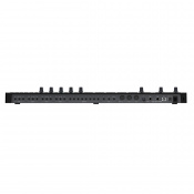 Секвенсор Arturia KeyStep Pro Black Edition (MIDI-клавиатура) с кабелями 2 – techzone.com.ua Секвенсор Arturia KeyStep Pro Black Edition (MIDI-клавиатура) с кабелями 2 – techzone.com.ua